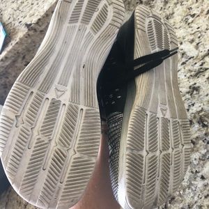 Reebok Crossfit nano 7 size 9